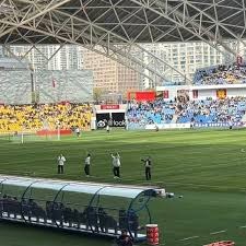 2026世界杯迎来新老交替：43岁老将闪耀与17岁新星崭露头角