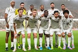 阿森纳与巴黎FC争抢大巴黎新星姆本巴